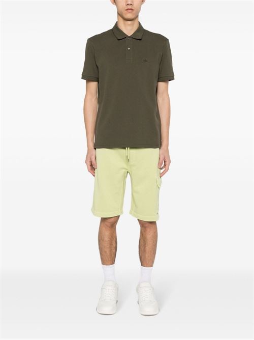 Bermuda uomo sportivo CP COMPANY | 16CMSB101A110044R613